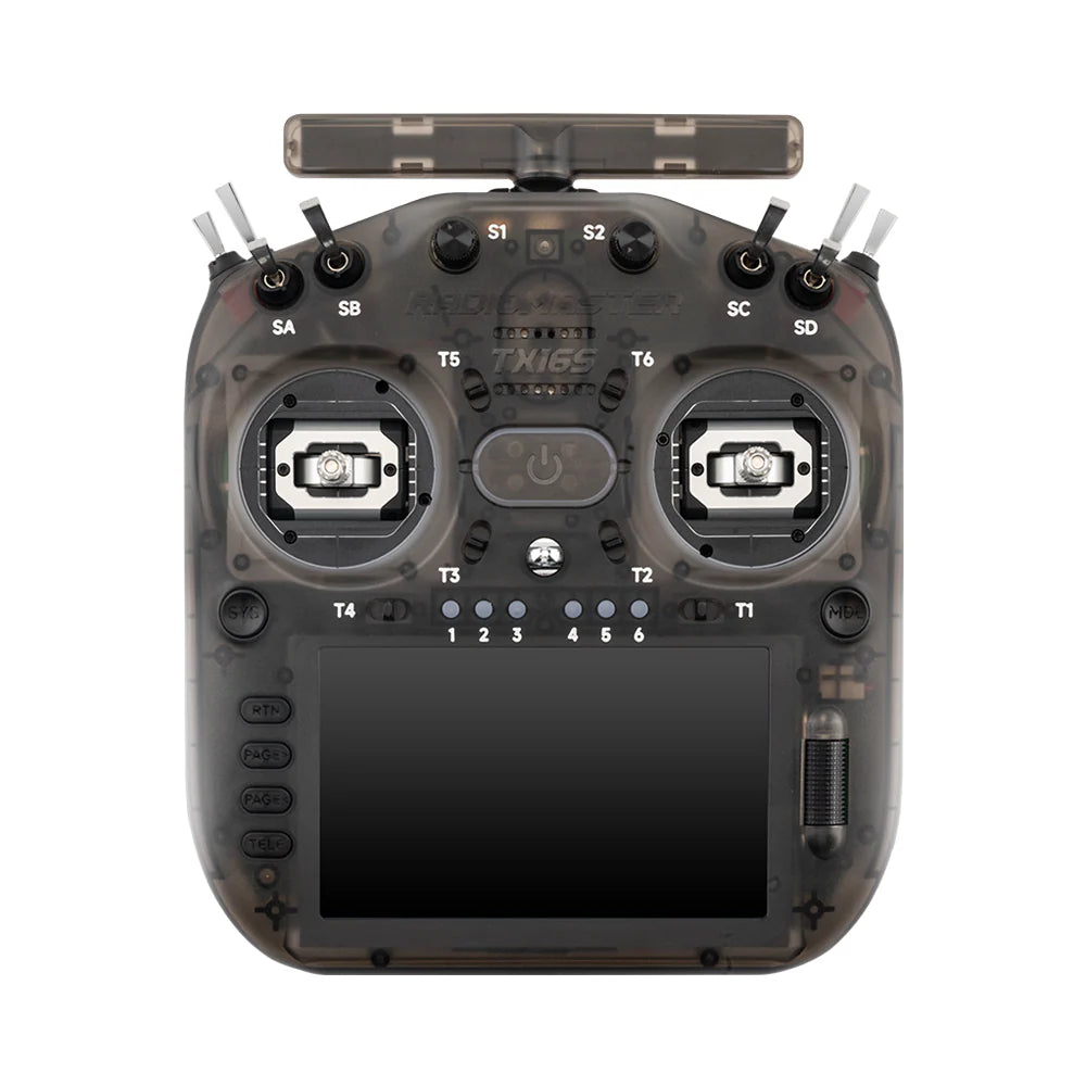 RadioMaster TX16S MK3 Radio Transmitter (Batteries Not Included)