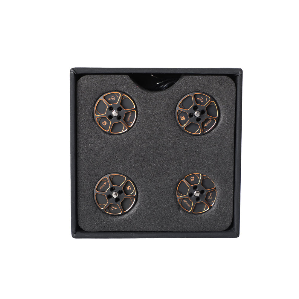T-Motor Cine25 Combo FPV Motors 4pc