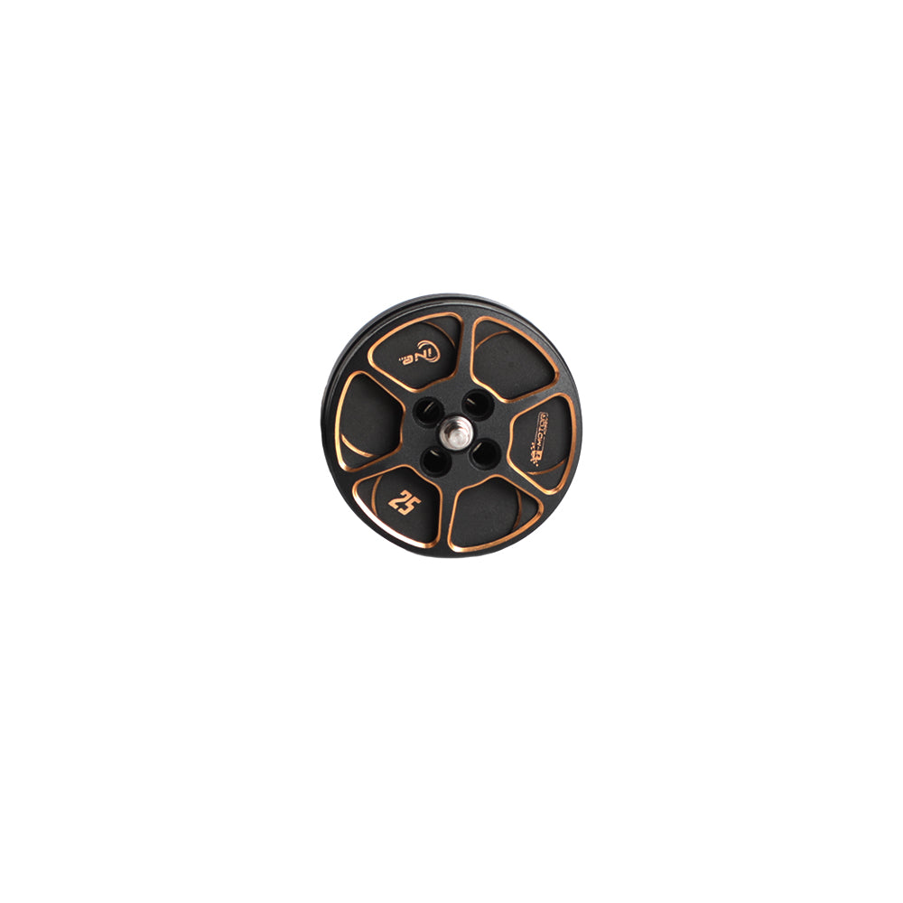 T-Motor Cine25 Combo FPV Motors 4pc