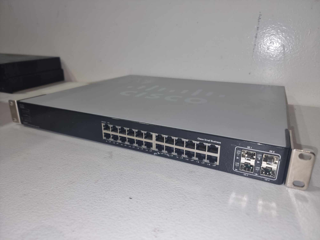 CISCO SGE2000P | USED | L11 [PC]