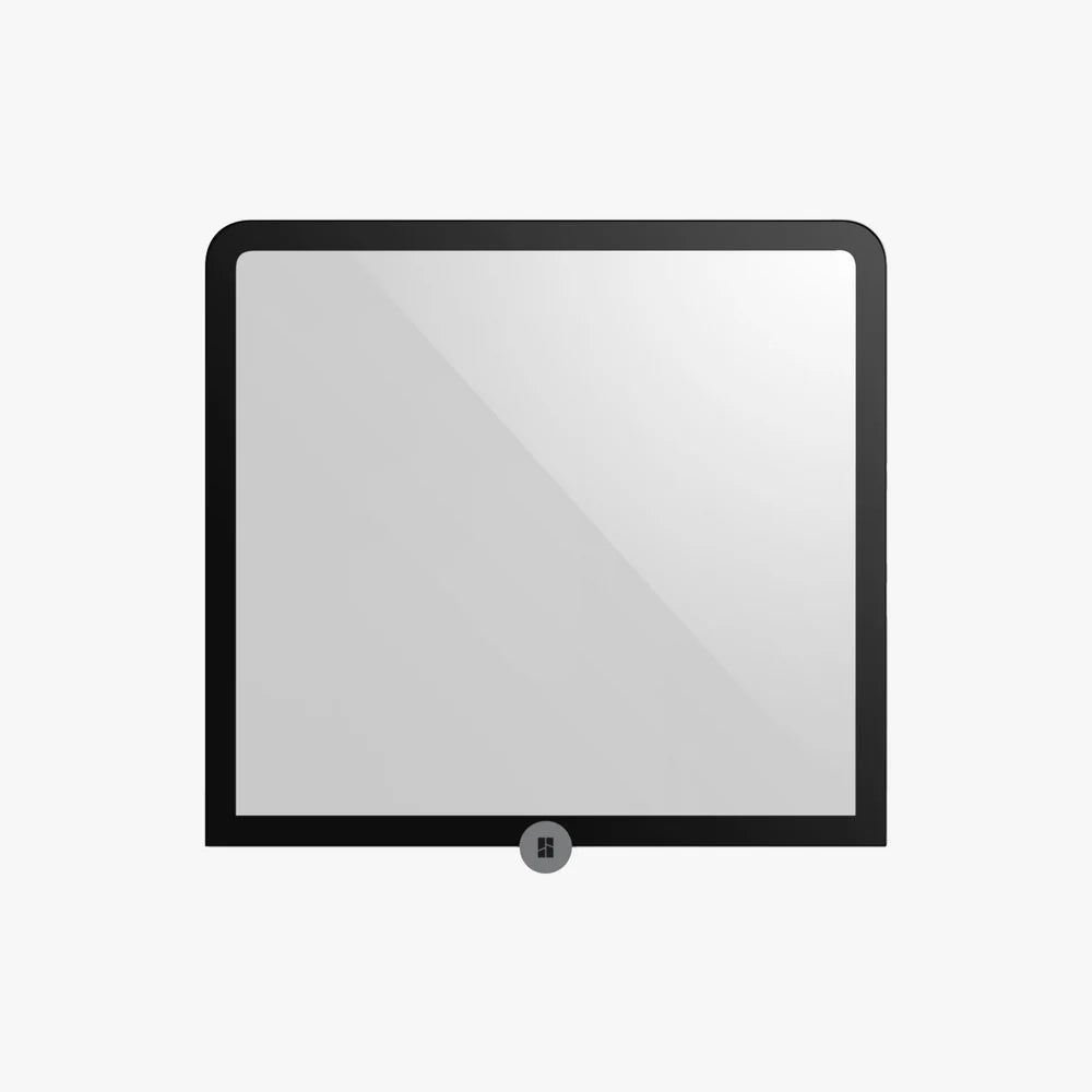 Bambu Lab Glass Cover Plate Phaser FPV