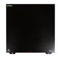 Energetic 410x410mm DOUBLE SIDED Textured Black PEI PRO Spring Steel Sheet (Suits Ratrig)