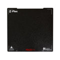 Energetic 250x235mm DOUBLE SIDED Textured Black PEI PRO Spring Steel Sheet (Suits Prusa MK3S/MK4)