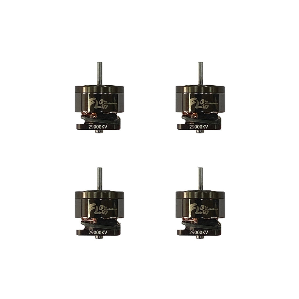 NewBeeDrone Flow 0702 Dual Ball Bearing Whoop motor 29000kv