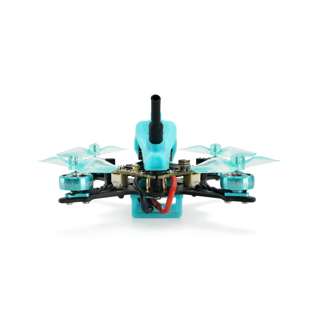 Sub250 1s Nanofly16 1.6 inch Freestyle Quad