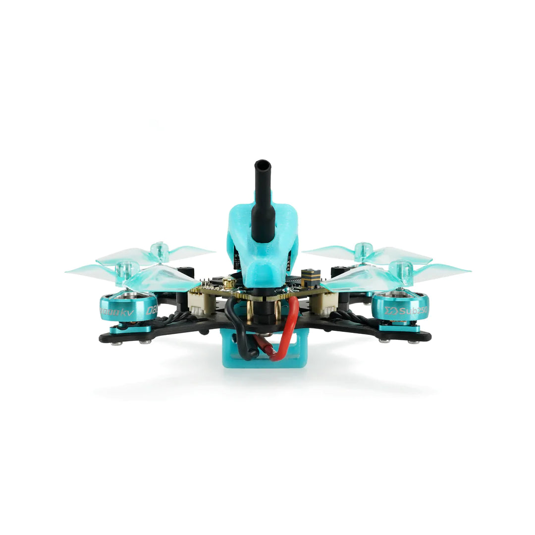 Sub250 1s Nanofly16 1.6 inch Freestyle Quad
