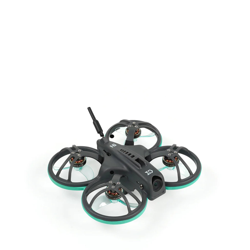 Sub250 Whoopfly16 Walksnail Avatar mini 1s Tiny Whoop w/ A30 Connector