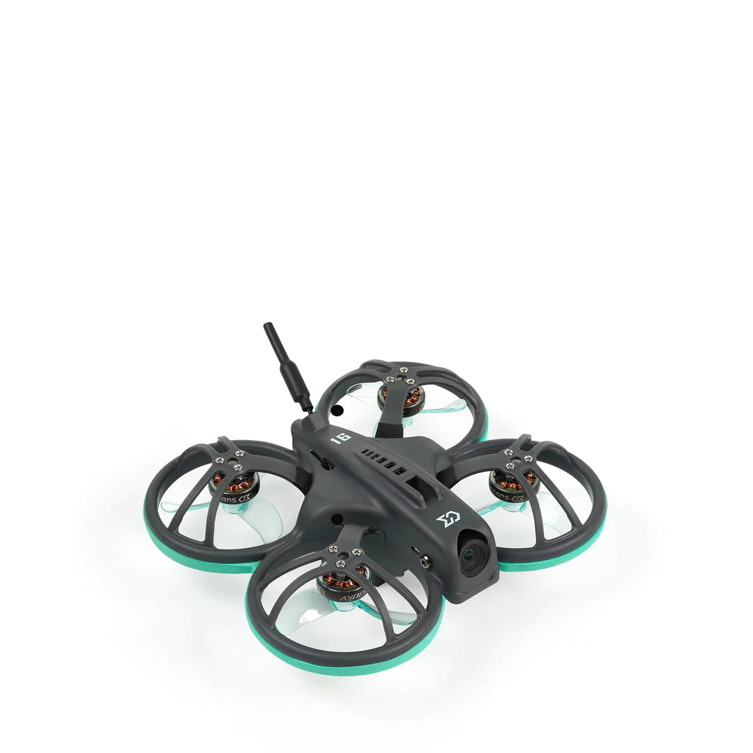 Sub250 Whoopfly16 Walksnail Avatar mini 1s Tiny Whoop w/ A30 Connector