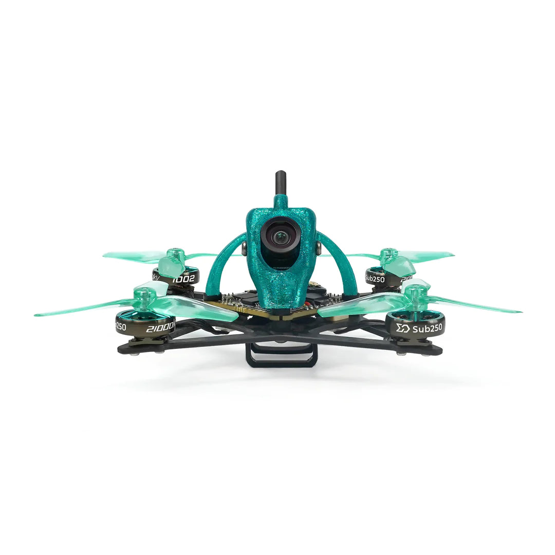 Sub250 1S Nanofly20 2" Analog Micro Quad