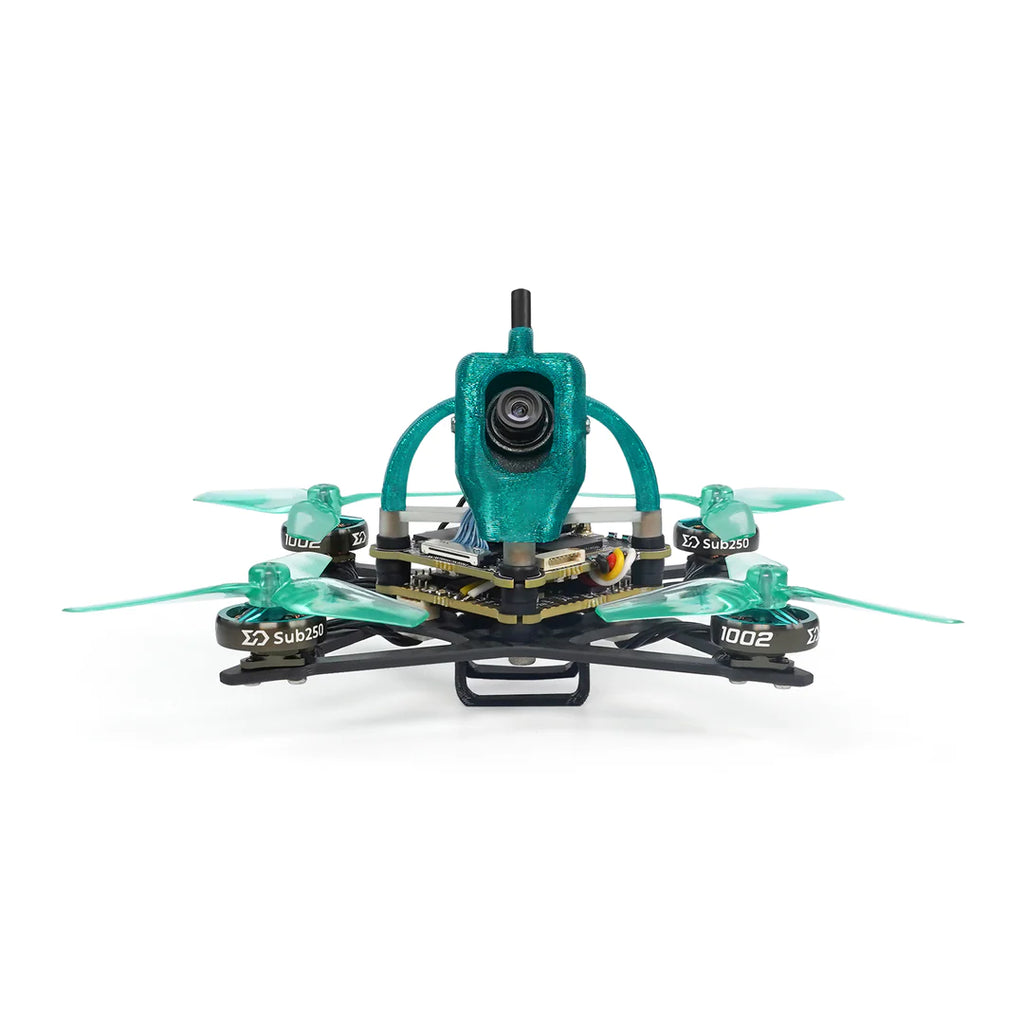Sub250 1S Nanofly20 2" HDZero Micro Drone