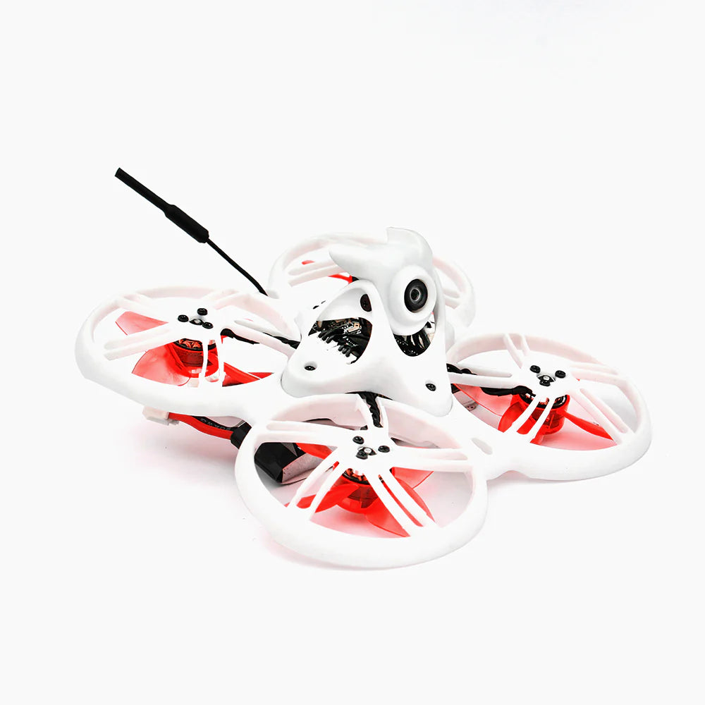 EMAX Tinyhawk III Plus Indoor Analog FPV Racing Drone Kit (RTF) [DG]