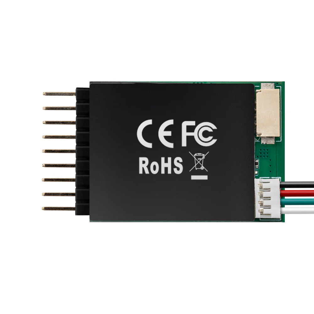 RadioMaster ERS-CV01 Precision Cell Voltage Sensor for ELRS PWN Receivers