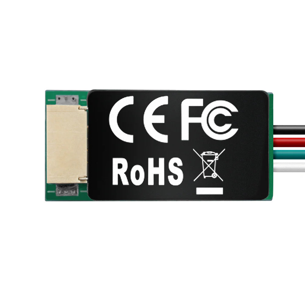 RadioMaster ERS-BA01 Precision Barometric Altitude Sensor for ELRS System