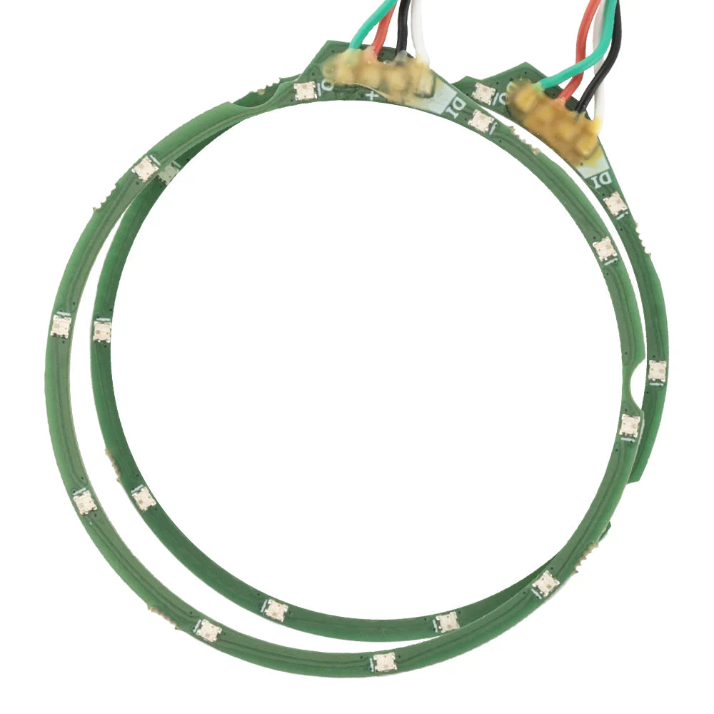RadioMaster LED Gimbal Rings for TX15 Series Radio