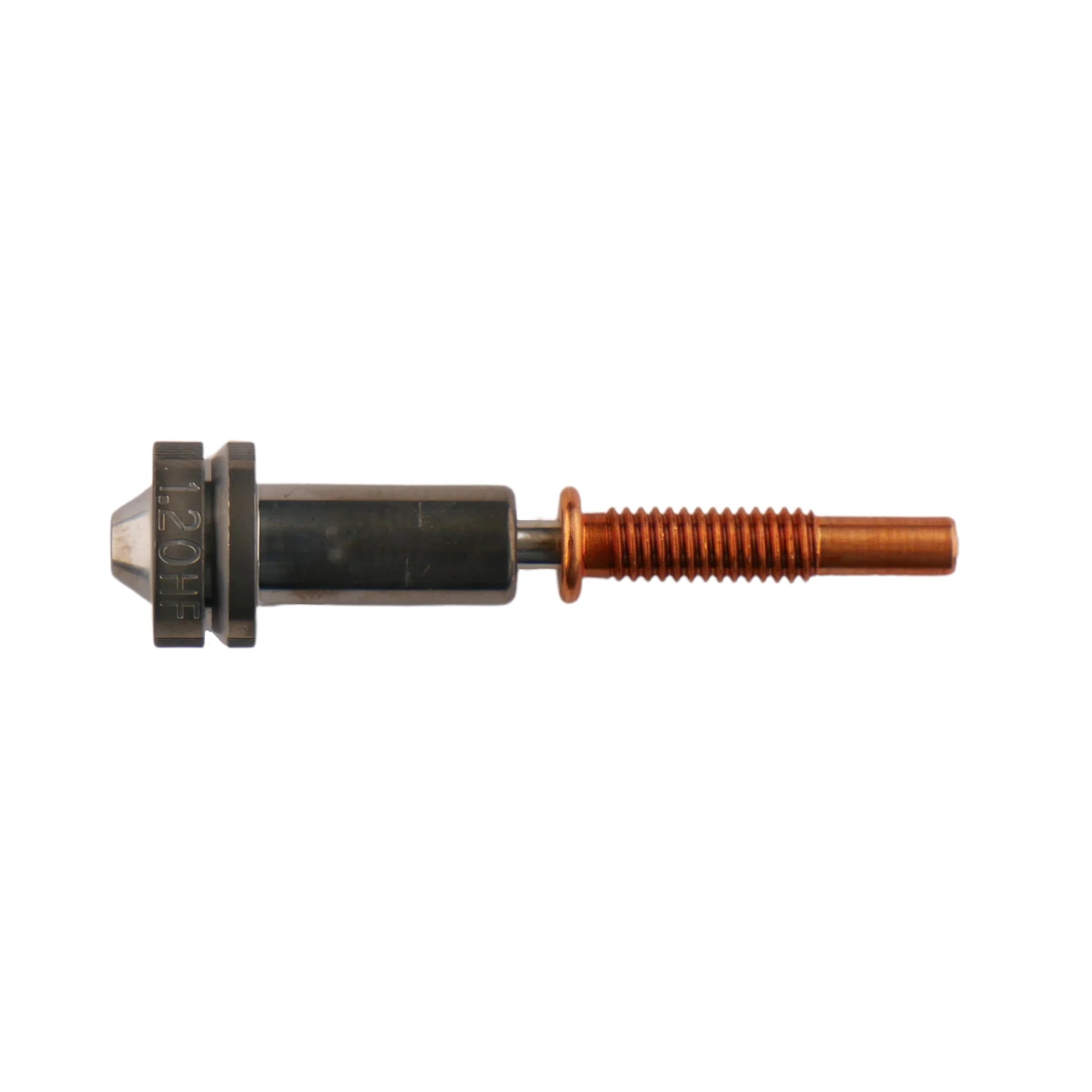 E3D Revo High Flow High Temperature Abrasive Nozzles