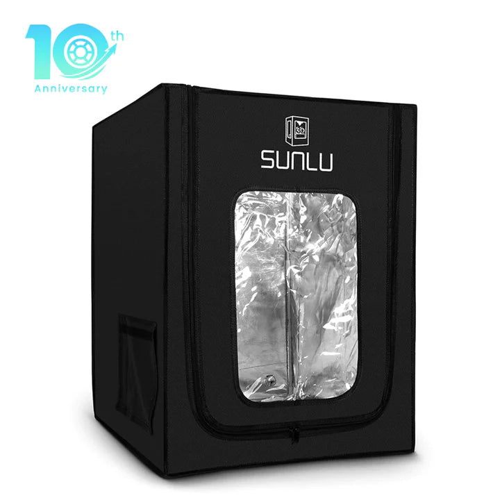 Sunlu 3D Printer Insulation Cover (650*550*750mm)