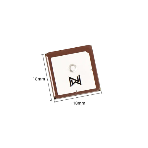 Walksnail WS-M181 GPS Module with Built in Mag COPJ-18GPS