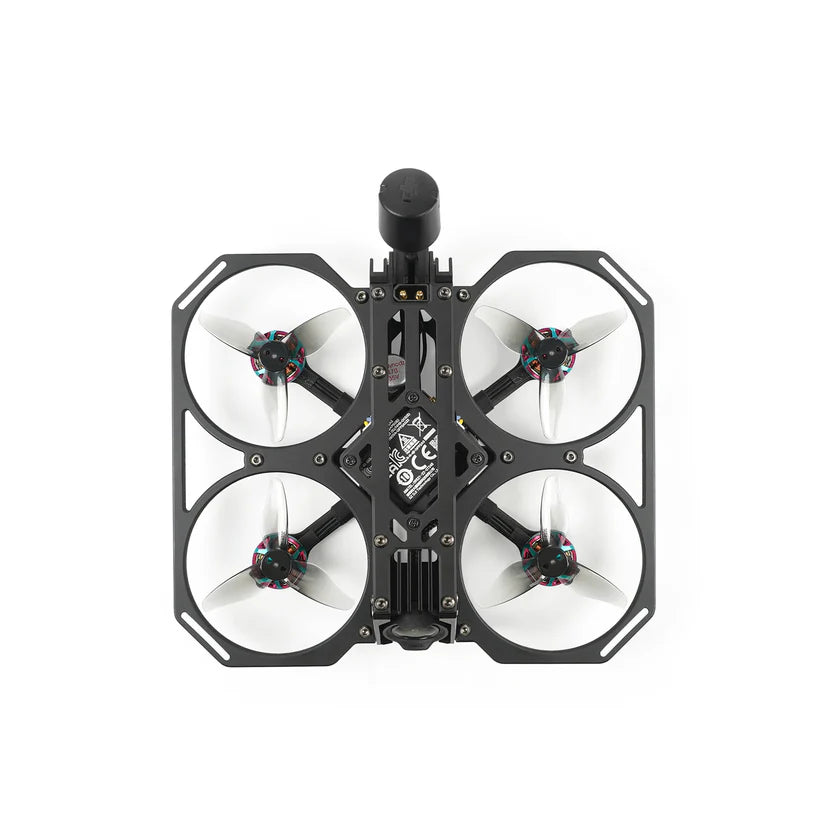 YMZFPV Starship X1 2 inch O3 HD 4S FPV Drone