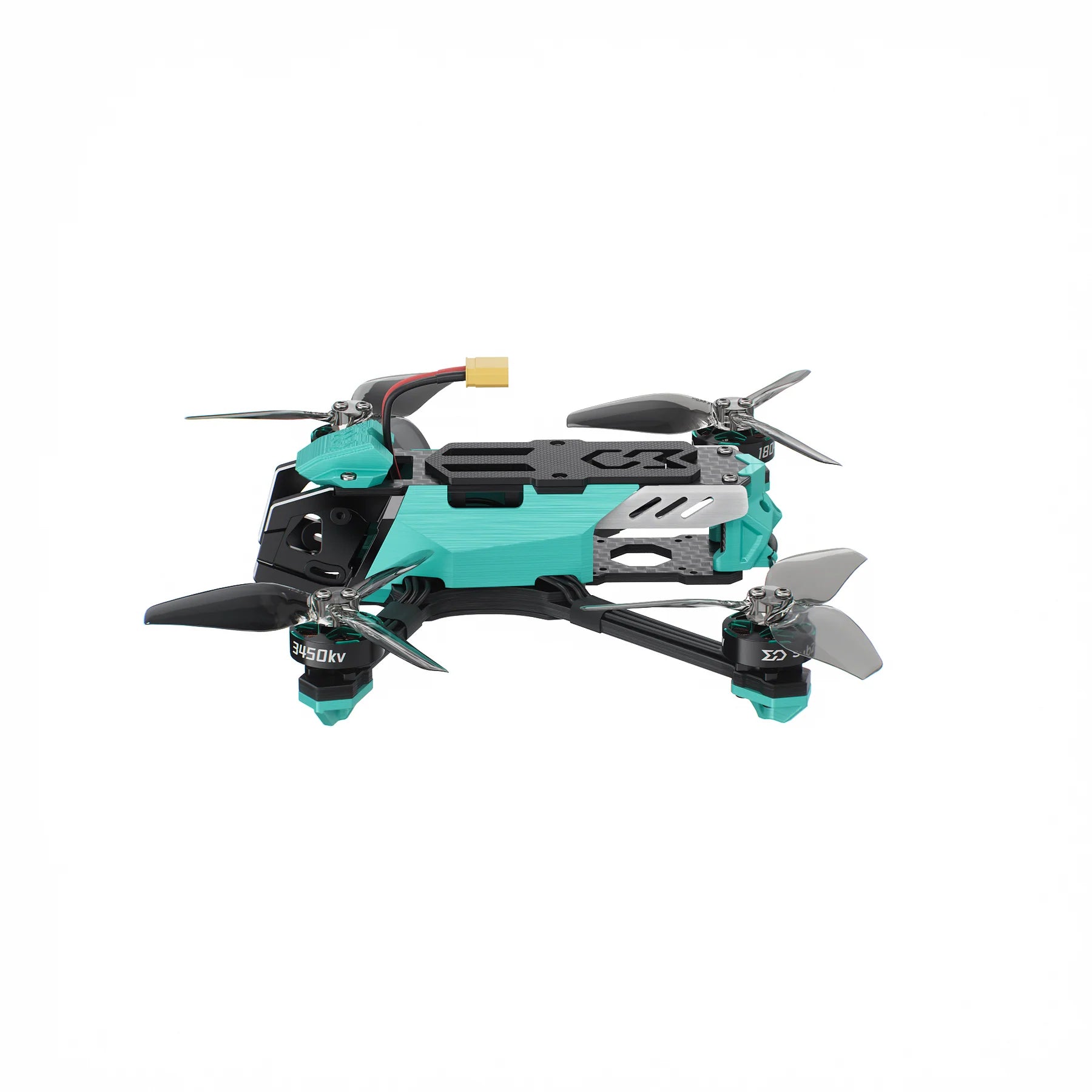 Sub250 Oasisfly35 DC HD O4 Pro GPS ELRS2.4G