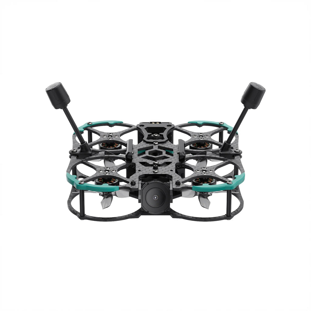 Sub250 Huma20 2 Inch HD O4 Pro 4S Cinewhoop