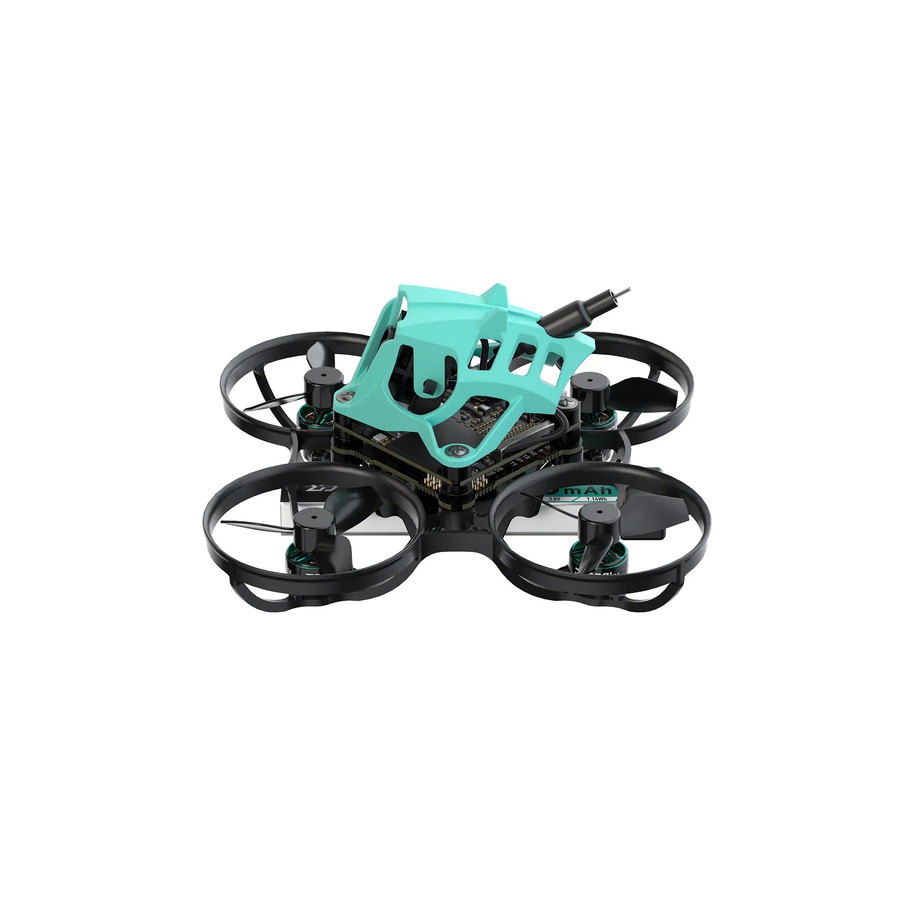 Sub250 Nimble65 HD O4 65mm Mini Whoop