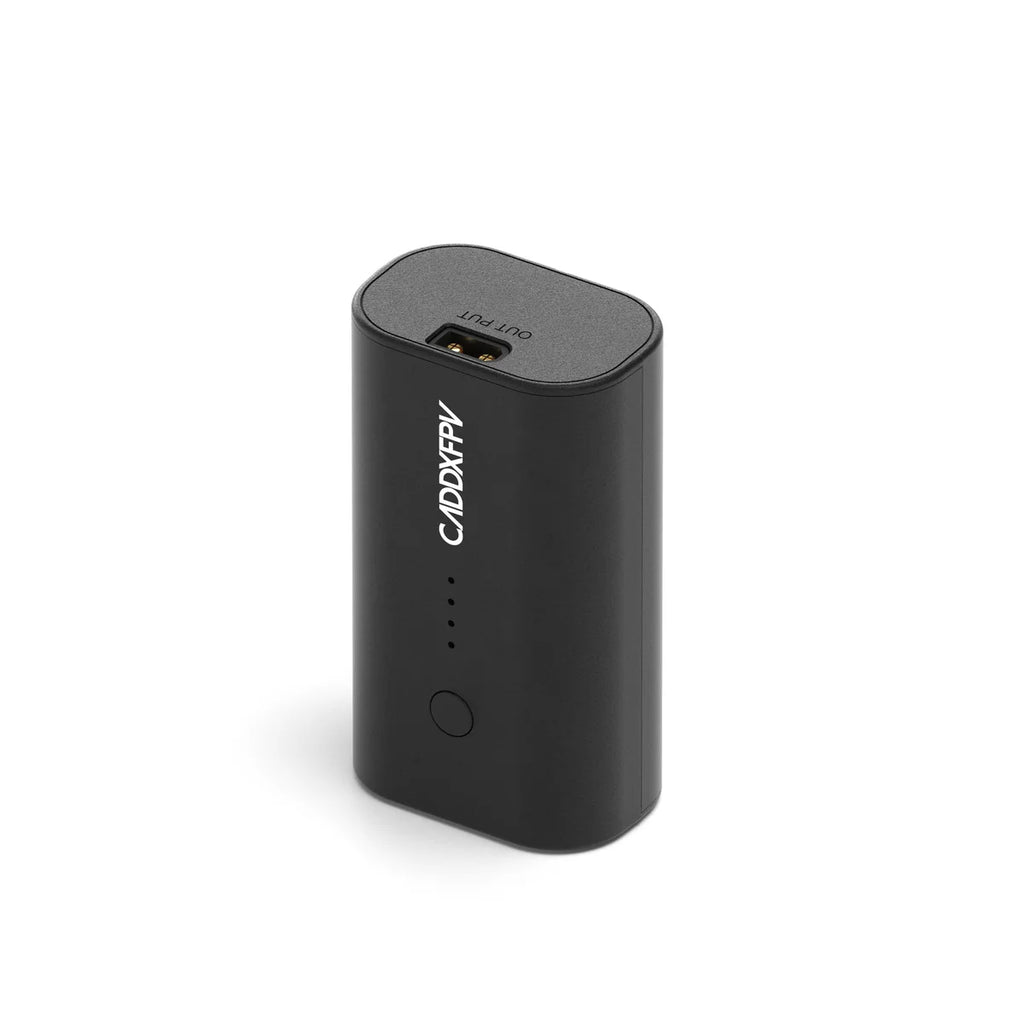 CaddxFPV Protos Goggles Battery with Power Cable [DG]