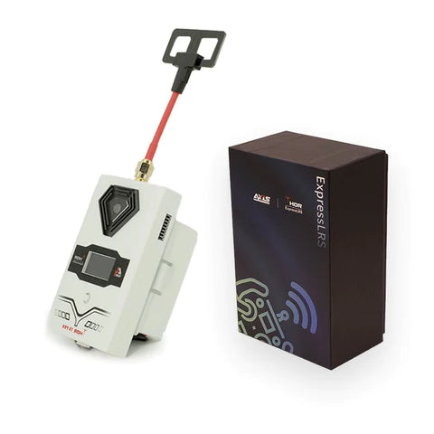 Axisflying Thor ELRS TX Module with Receiver