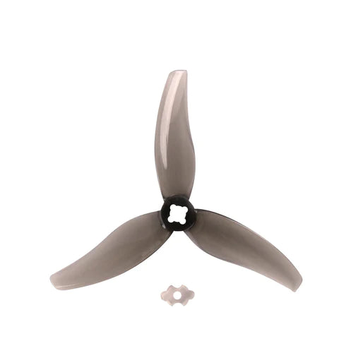Gemfan Hurricane 3630-3 Durable 3.5 Inch 3 Blade Propeller (set of 4)