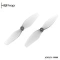 HQProp Ultralight Whoop Propellers 2X0.9 2" (2CW+2CCW)