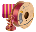 Polymaker PolyLite™ Dual Colour Silk PLA Filament 1kg 1.75mm