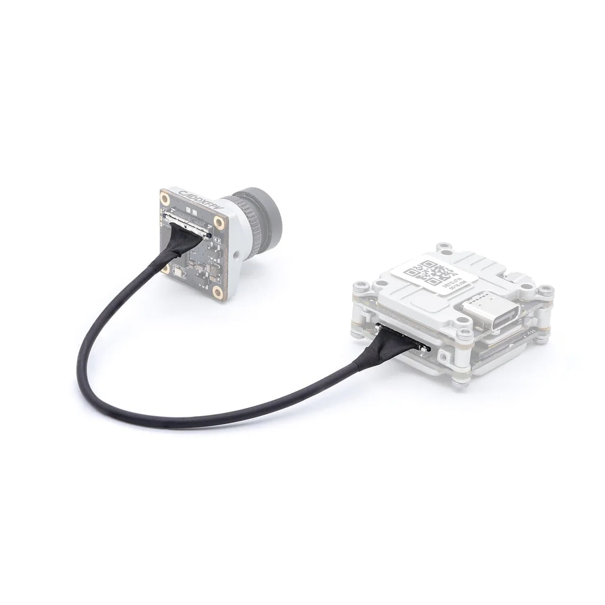 Caddx DJI/ Vista HD COAX Replacement Cable