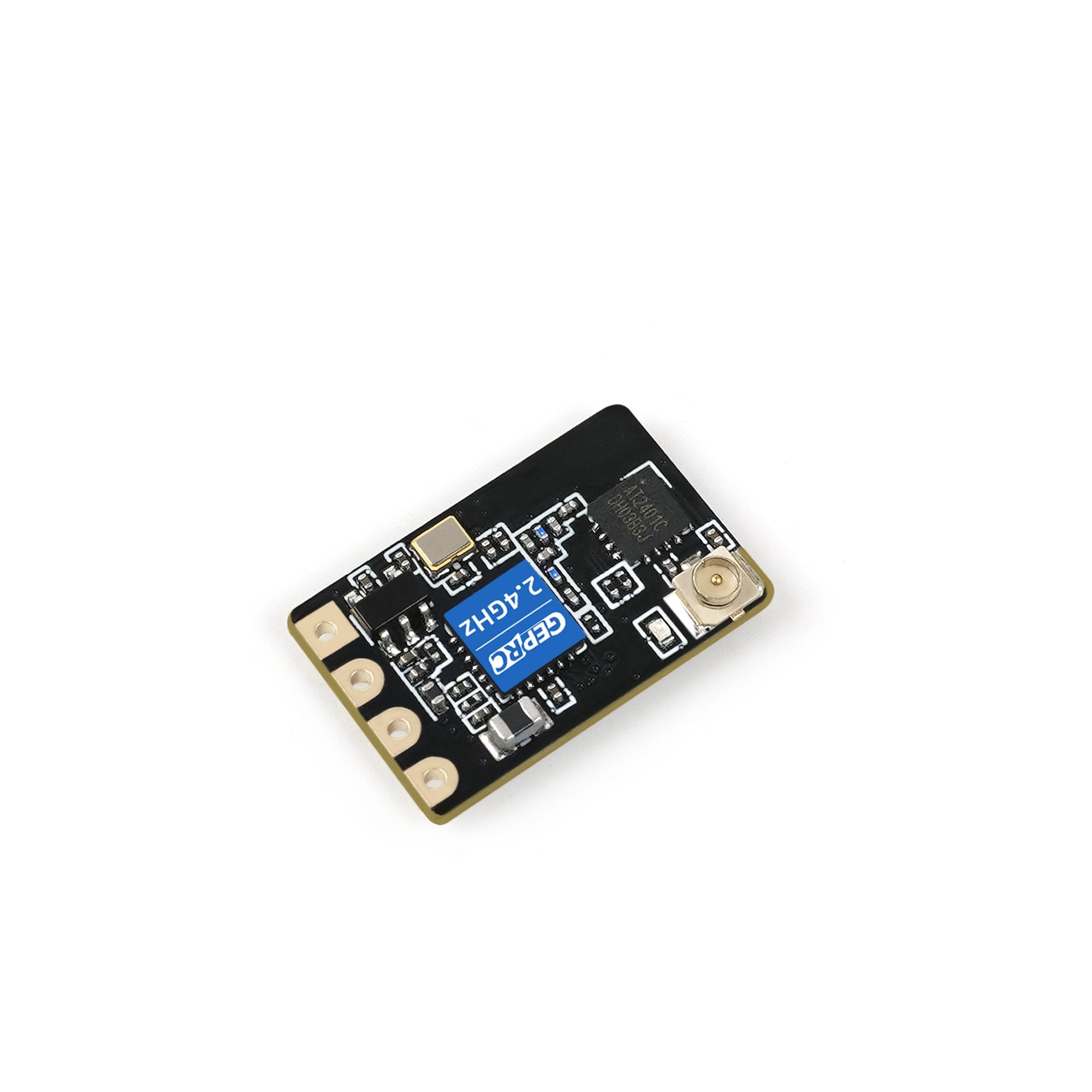 GEPRC ELRS Nano 2.4G PA100 Receiver (2.4ghz)