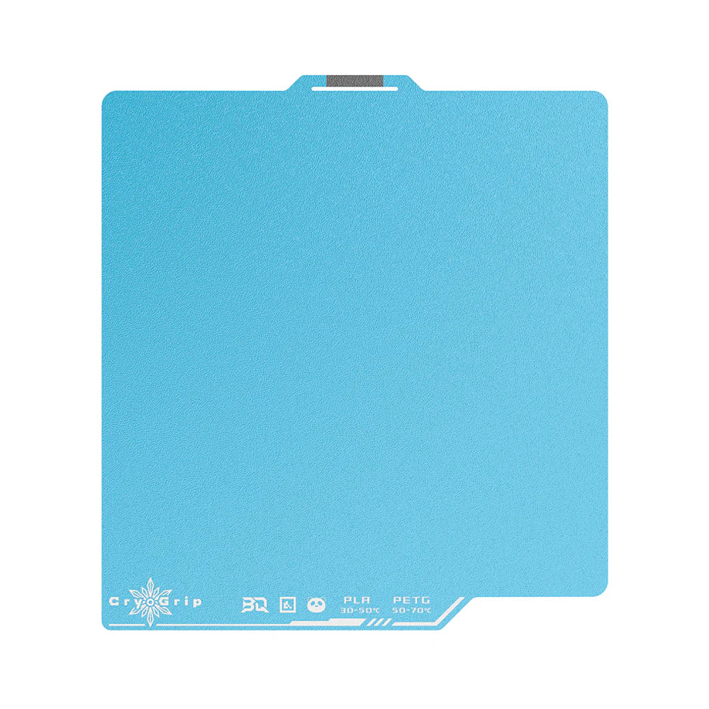 BIQU Panda CryoGrip Pro Double Sided Build Plate for Bambu X1/P1/A1 Series