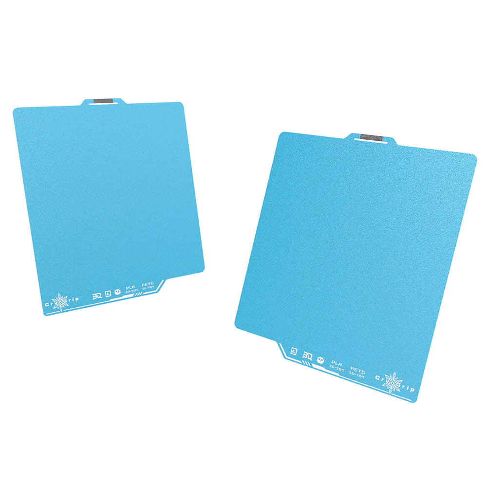 BIQU Panda CryoGrip Pro Double Sided Build Plate for Bambu X1/P1/A1 Series