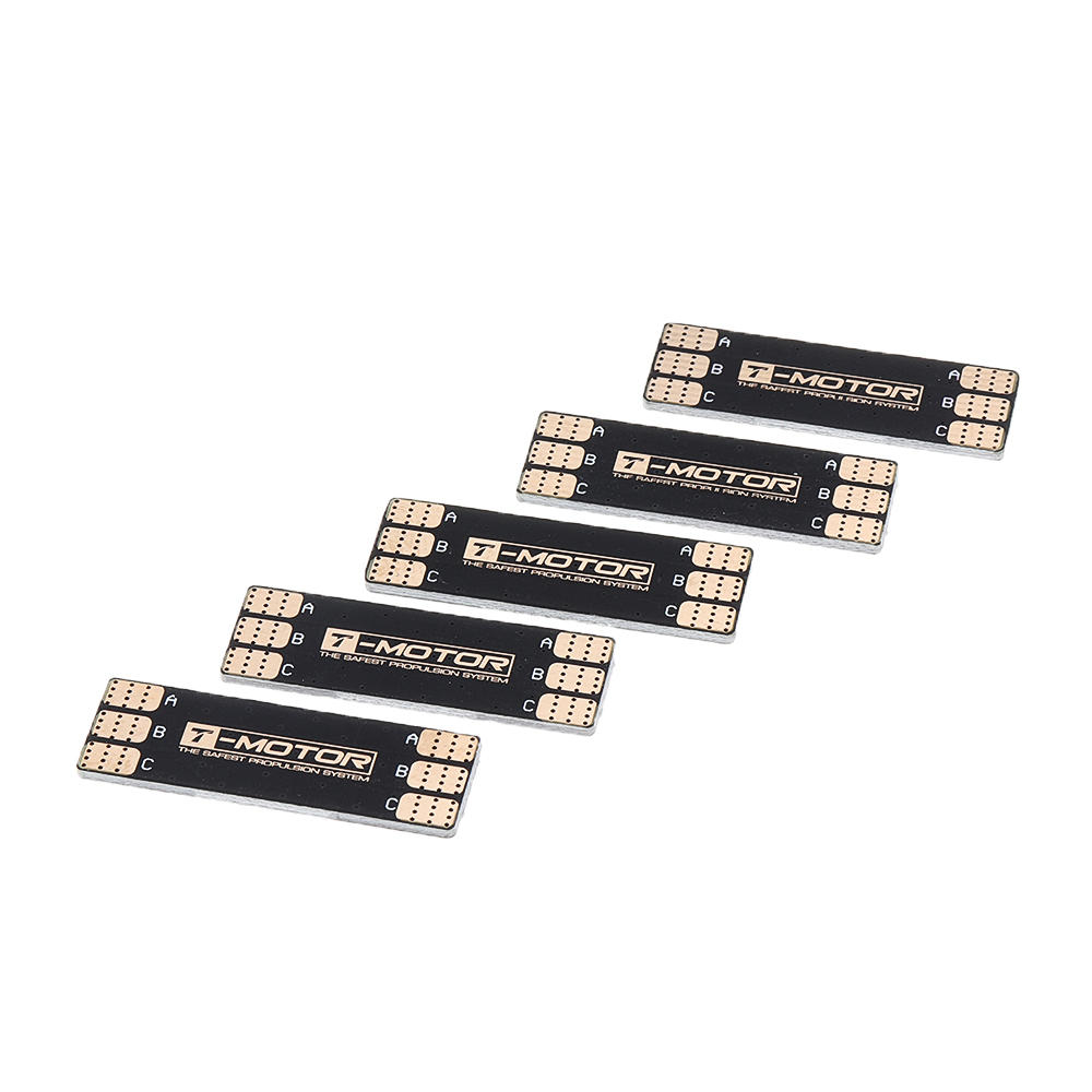 T-Motor Race Wire (5pcs)
