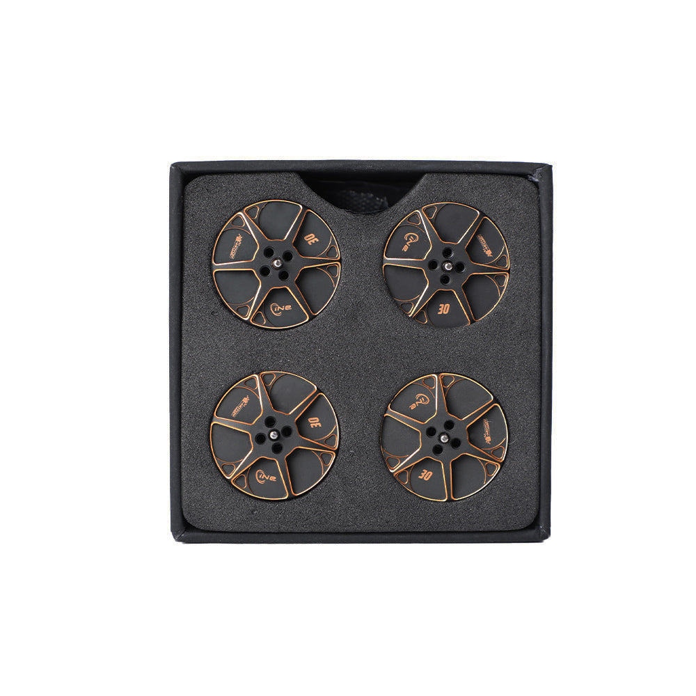 T-Motor Cine30 Combo FPV Motors 4pc