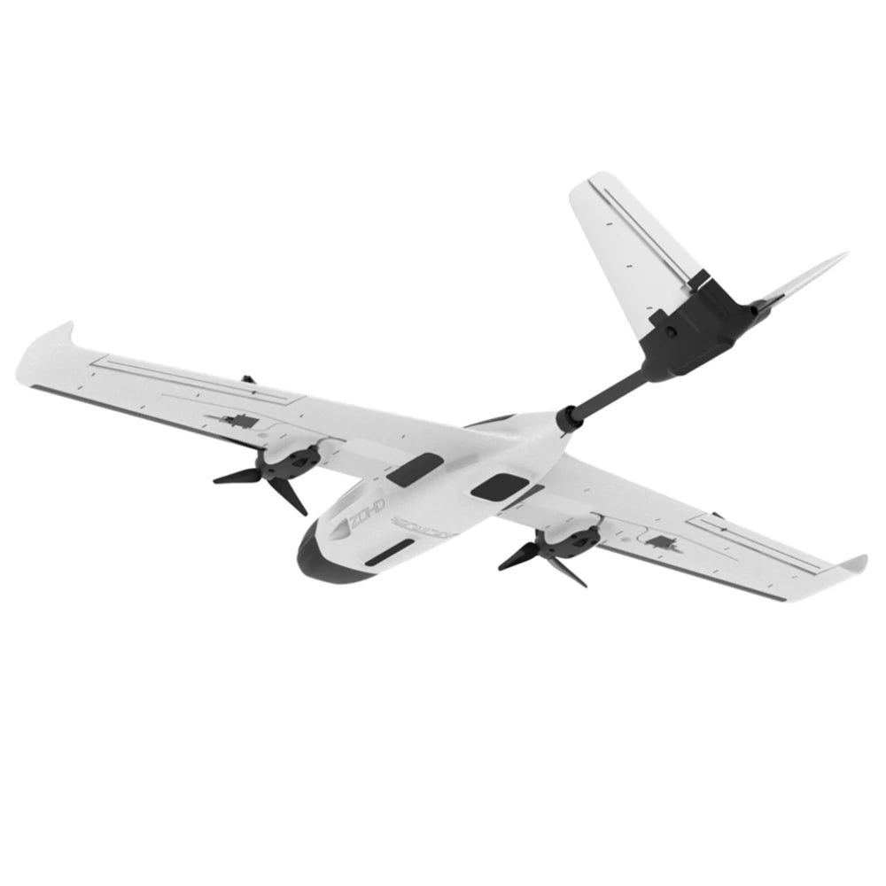 ZOHD Altus 980mm Wingspan EPP FPV RC Airplane PNP Kit