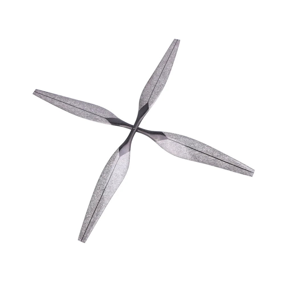 T-Motor AMZ 17.5x6.5 Coaxial Propeller V2 for Coaxial Power System