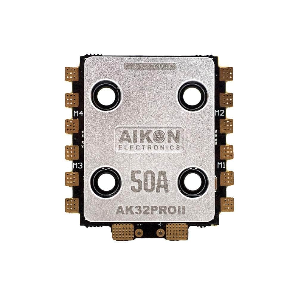 Aikon F7 Mini 20x20 v3 Stack w/ AK32PROII 50A ESC