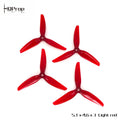 HQProp 5.1X4.6X3 (2CW+2CCW)-Poly Carbonate-POPO