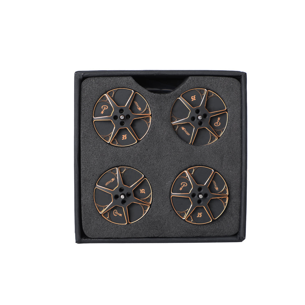T-Motor Cine35 Combo FPV Motors 4pc