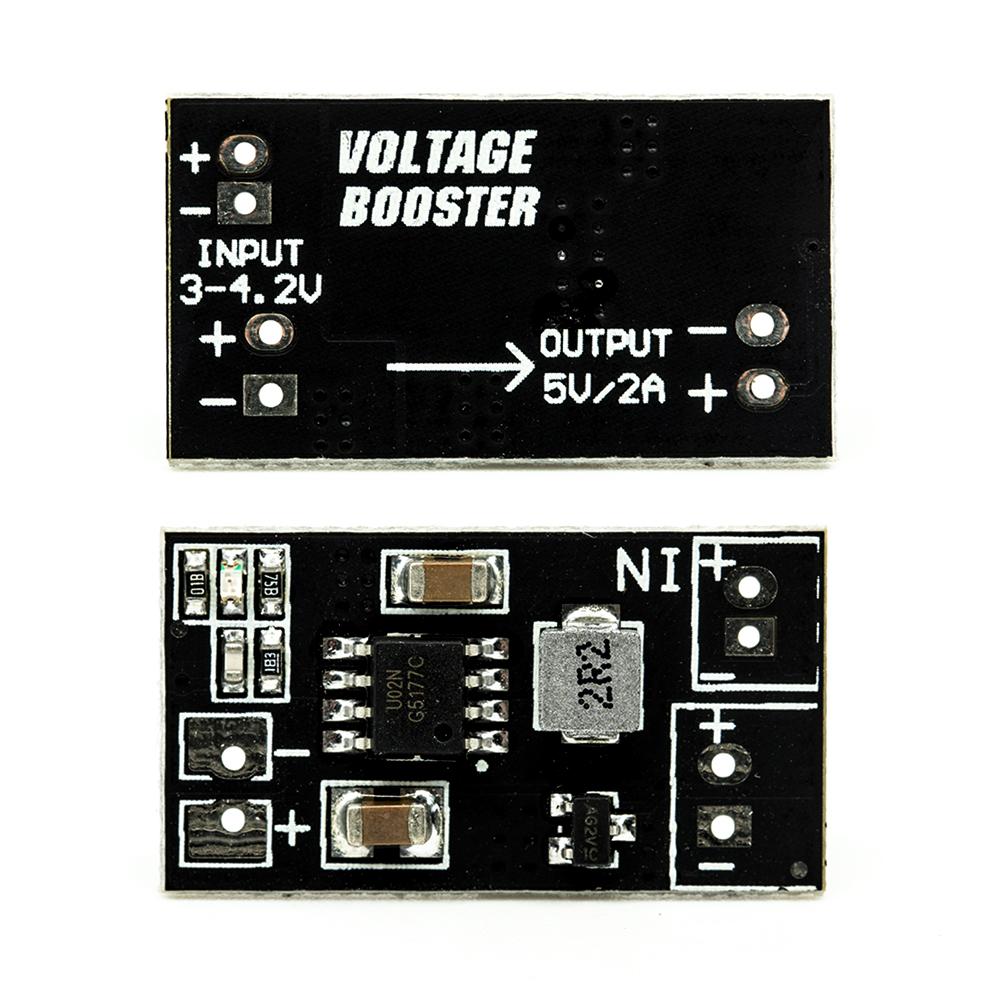 Matek DC-DC 1S Up to 5V Voltage Booster Regulator VB2A5V EOL