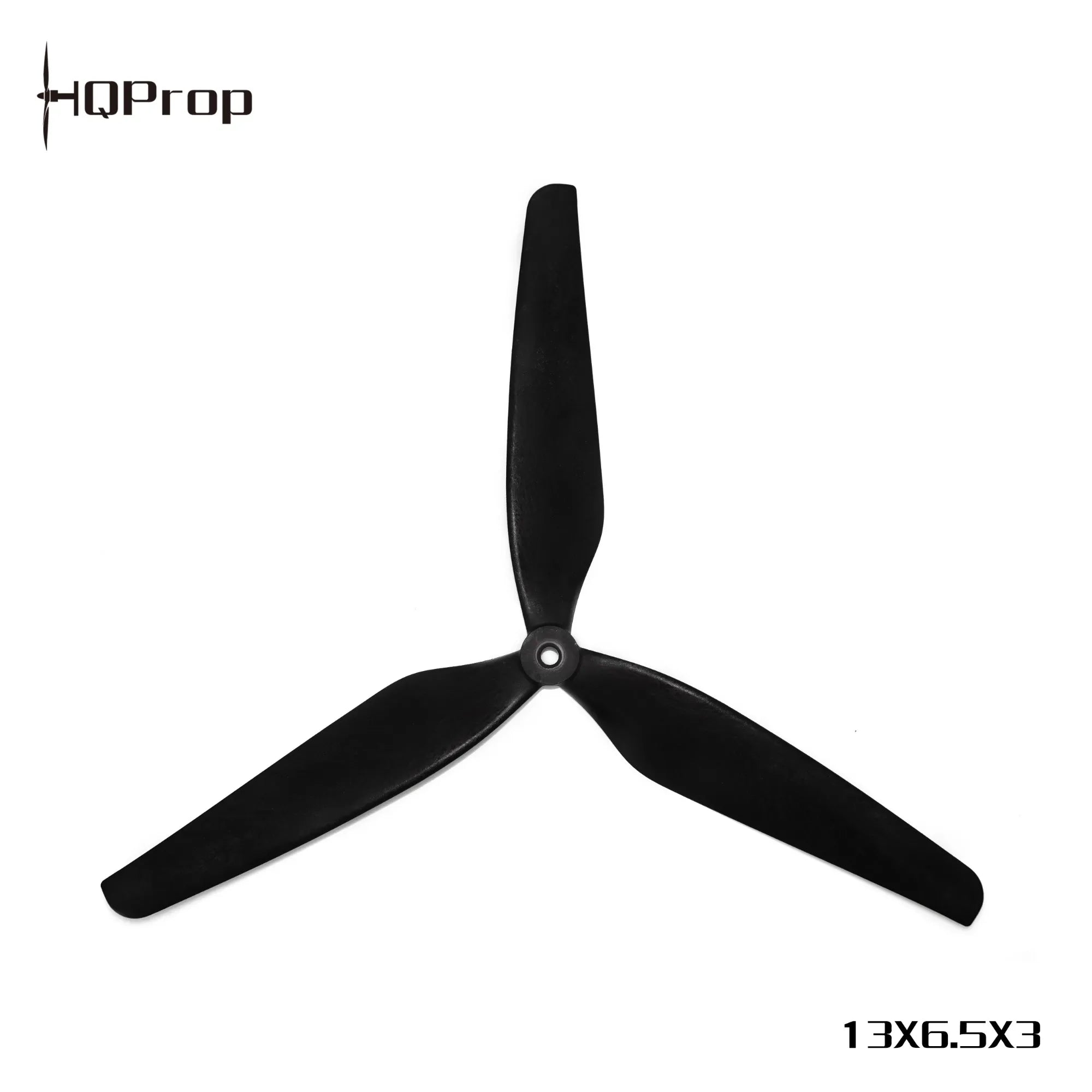 HQProp 13X6.5X3 13" Propellers (1CW+1CCW)