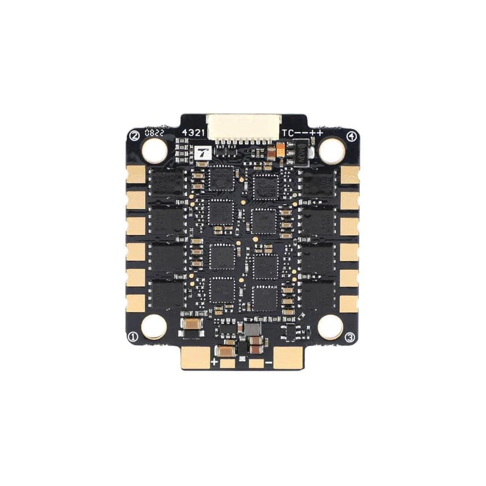 T-Motor F55A Pro III 55A 3-8S AM32 4-in-1 ESC - 30x30