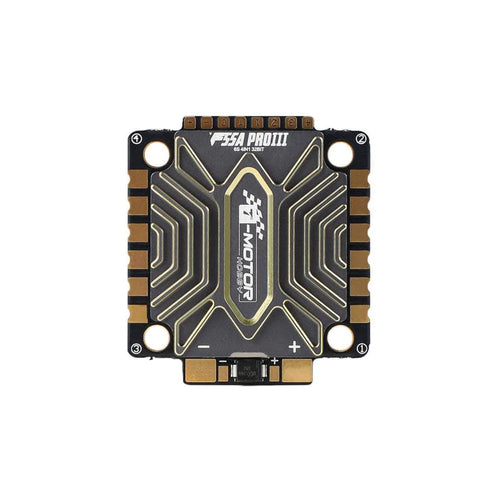 T-Motor F55A Pro III 55A 3-8S AM32 4-in-1 ESC - 30x30