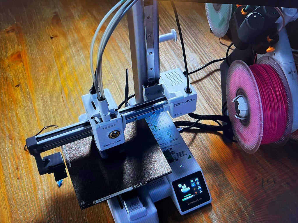 Bambu Lab AMS Lite (For A1/A1 Mini)