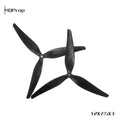 HQProp MacroQuad 12X7.5X3 Tri-Blade Propellers