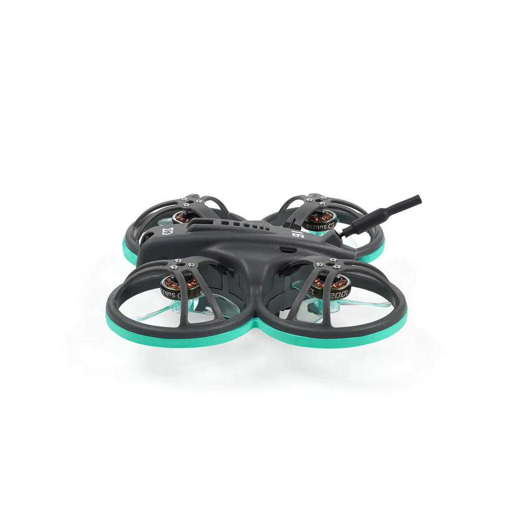 Sub250 Whoopfly16 Walksnail Avatar mini 1s Tiny Whoop w/ A30 Connector