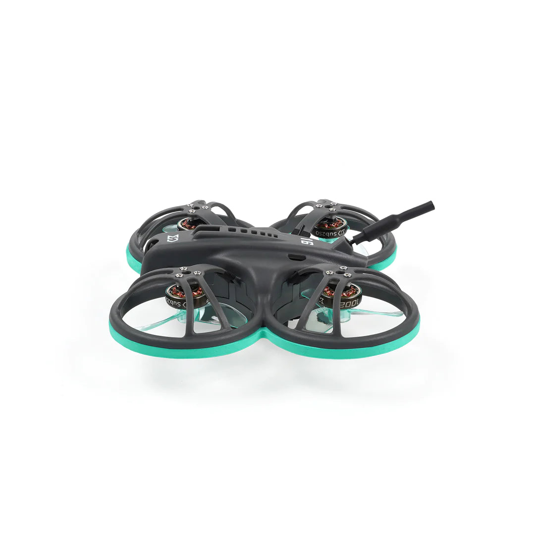 Sub250 Whoopfly16 Walksnail Avatar mini 1s Tiny Whoop w/ A30 Connector