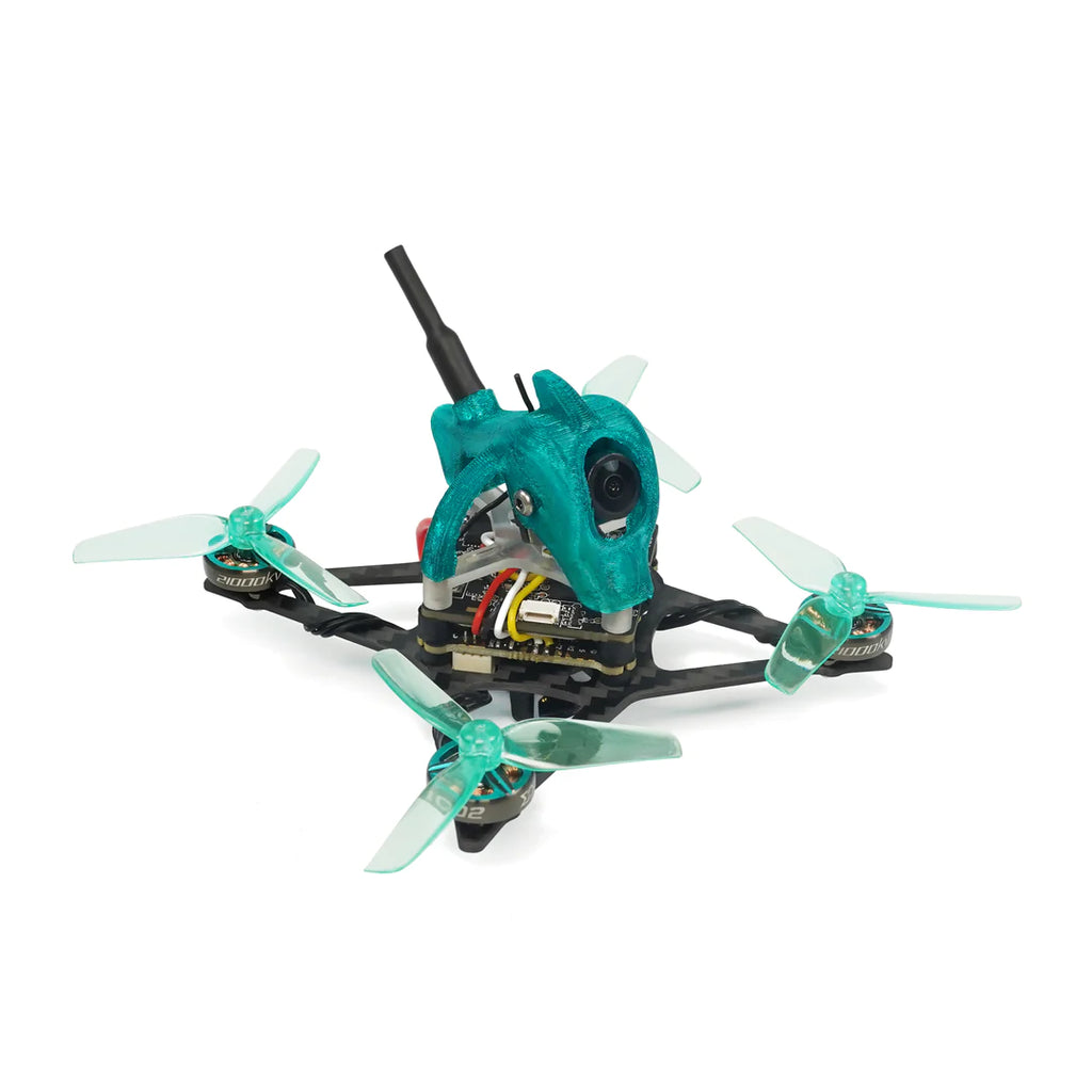 Sub250 Nanofly20 2“ Walksnail Avatar 1S Mini FPV Drone